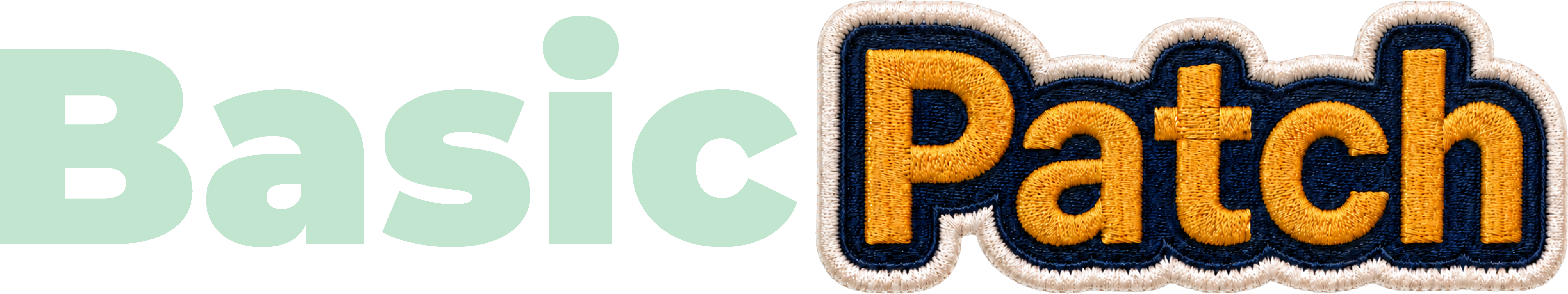 BasicPatch